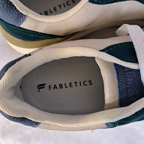 Fabletics The Colorblock Sneaker - Picture 9 of 11